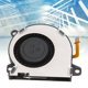 thumbnail image 4 of Pieza De Ventilador Interno De Repuesto, Pieza De Ventilador De Refrigeración Interna De Juego De Alto Rendimiento De Metal Duradero Profesional Perfectamente Compatible Para, 4 of 5