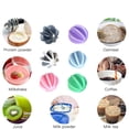 thumbnail image 7 of JNHKLASR 2PCS Mixer and Shaker,1.77Inch,Powerful Mixing for Stir,Mix,Shake Powder Drinks,Strong for Well Blending,Long Term Use, 7 of 7