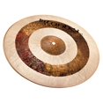 thumbnail image 4 of ISTANBUL Platillos Hi-hats de 14” Agop Sultan SH14 ISTANBUL, 4 of 4