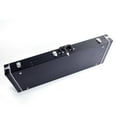 thumbnail image 5 of Glarry Leather Electric Guitar Hard Case Guitar Bag Black, 5 of 7