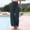 Dark Gray, variant on BODOAO Business Casual Ankle Wide Leg Pants Vacation Beach Pants With Pockets Breathable Yoga Pants Stretchy Casual Loose Fit Plus Size Flowy Wide Leg Comfort Pants Drawstring Waist Navy XL
