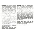 thumbnail image 7 of Gamesa Florentinas Mini Tart Strawberry Naturally and Artificially Flavored, 2.81 oz 4 Count (22 cookies), 7 of 7