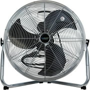 Blue Blower 20 in. High Velocity Industrial Floor Fan