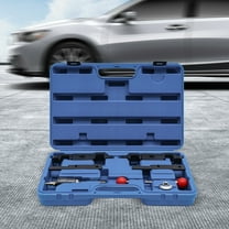 Miumaeov Cam Camshaft Timing Tool For Porsche Cayenne Panamera V8 4.5L 4.8L V6 3.6L and Audi Q7