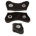 thumbnail image 4 of Glove Snap Fastener, Nickel Matte, Solid Brass (100 per bag), 4 of 12