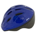 joovy Noodle Kids Bike Helmet XS/S, Blueberry
