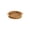 S 8.3×8.3×1.57In, variant on Voglyf Imitation Rattan Tray, Poly Wicker Trays for Fruit Food Serving Tray Imitation Wicker Trayts with Handles for Vegetables, Breakfast, Snacks, Dining Coffee Table (Round,9.45×9.45×1.57In)
