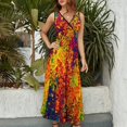 thumbnail image 5 of Joseph's Coat Trees Sleeveless Dress dress summer wedding dresses for parties Dresses, 5 of 7