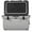Haze Grey, variant on ENGEL 60 Qt UltraLite Cooler With Wire Basket and Divider - SeaFoam