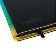Vault X: Exo-Tec Zip 9-Pocket - ME1 Pokemon Binder [Zip Binder]