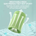thumbnail image 5 of mtvxesu Health Products Ice Silk Fiber Repair Arm Shaping Instrument Ice Cool Quick Drying Wrist Guard, 5 of 5