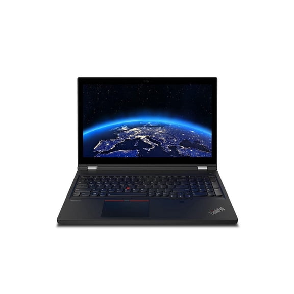 Restored Lenovo P15 Gen 1 15.6" i7 64GB 1TB Nvidia T2000 4GB Windows 11 Pro