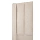 thumbnail image 3 of Cabecera Matrimonial Majestic Beige York, 3 of 6