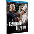 thumbnail image 1 of The Gentleman from Epsom (1962) ( le Gentleman d'Epsom ) [ Blu-Ray, Reg.A/B/C Import - France ], 1 of 1