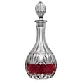 thumbnail image 2 of Godinger Dublin Wine Glasses and Decanter Set - 5 Piece, 2 of 4