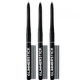 thumbnail image 3 of Avon Glimmerstick Delineador de Ojos Gris Paquete de 3, 3 of 9