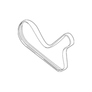 Serpentine Belt