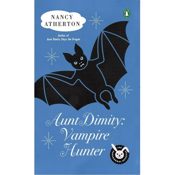 Aunt Dimity Mystery Aunt Dimity: Vampire Hunter, (Paperback)