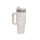 thumbnail image 1 of 40oz Vaso Térmico de Acero Inoxidable 1180ml, Termo para Cafe con Asa y Tapa para Mujeres y Hombres, Vaso de viaje para café helado sin BPA, A Prueba de Fugas（40oz）, 1 of 4