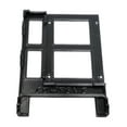 thumbnail image 2 of HDD/SSD Carrier Adapter 2.5" to 3.5" For HP Workstations Z600 Z620 Z640 Z800 Z820 Z840 / SSD Mounting Bracket, 2 of 5