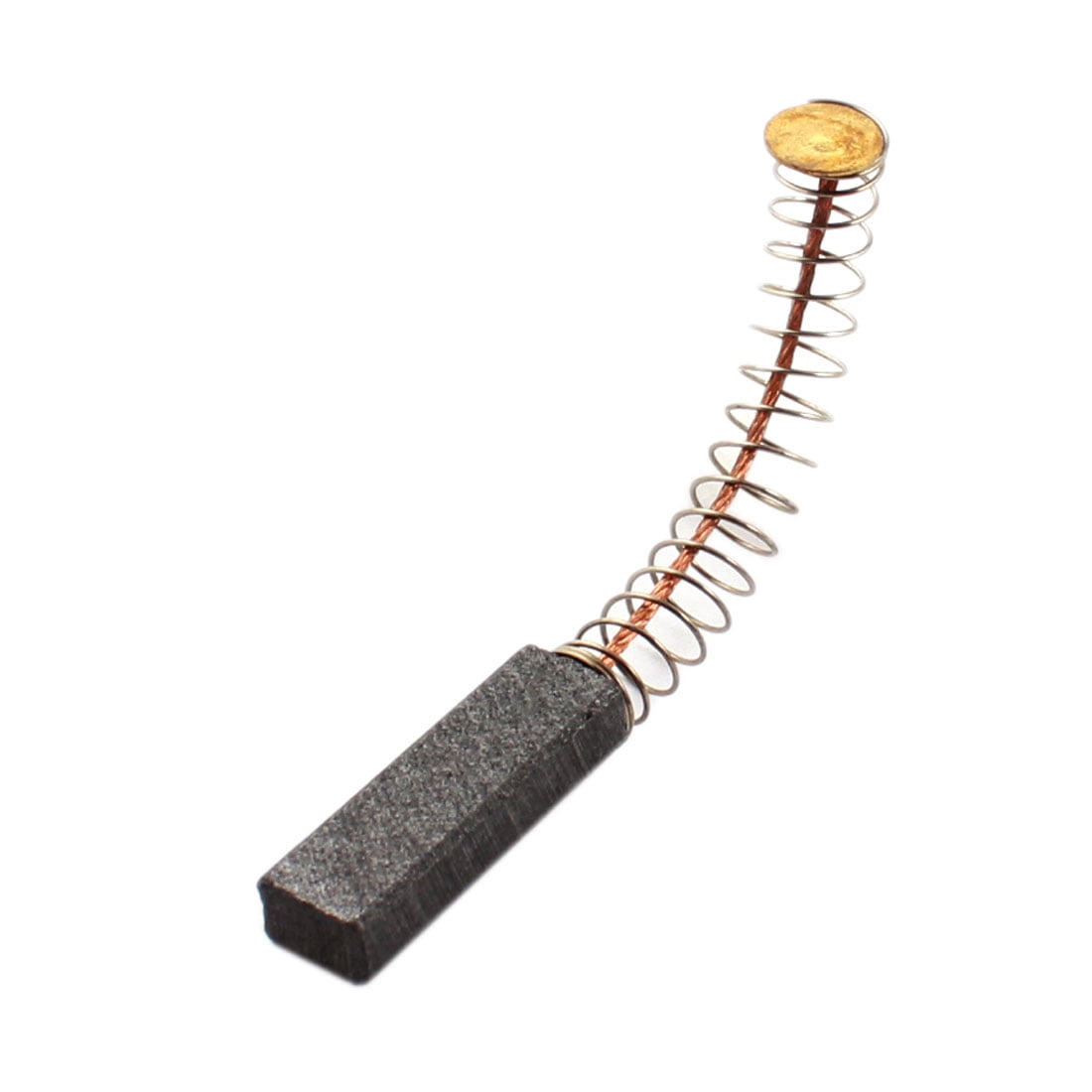 Unique Bargains Spare Part Spring Type Electric Drill Motor Carbon