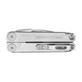 thumbnail image 2 of LEATHERMAN, Curl Everyday Multitool with Spring Action Scissors, Built in the USA, Stainless Steel with Nylon Sheath, 2 of 5