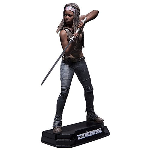 walking dead collectible figures