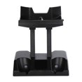 thumbnail image 1 of Fast Charging Docking Station Display Stand Magnetic Charger for Oculus Quest 2 VR Headset Controller, 1 of 1