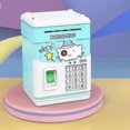 thumbnail image 5 of Tirelire Électronique pour Enfants avec Code, Boîte à Monnaie Électronique pour Enfants, Banque Sécurisée pour Enfants, 5 of 5