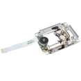 thumbnail image 1 of Hilitand 3 Pièce de Réparation Module de Lecteur DVD pour Console de Jeu PS3 KEM-410ACA, 1 of 8