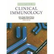 Essentials of Clinical Immunology [Paperback - Used]