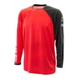 thumbnail image 3 of GASGAS Moto Bicycle Jersey MTB Camisetas de ciclismo de manga larga para hombre Maillot de ciclismo de montaña para descenso y motocross, 3 of 5