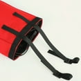 thumbnail image 3 of Bolsa de exploración de escalada 2L Bolsa de herramientas impermeable para equipos al aire libre resistente al desgaste, 3 of 8