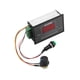 thumbnail image 3 of Controlador de velocidad del motor PWM, fácil de instalar, digital compacta, ajustable, robusto, estable, regulador de motor de precisión., 3 of 9