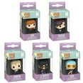 thumbnail image 2 of POP KEY CHAIN Figure JIN J-hope JIMIN SUGA Jung Kook Dynamite - V V, 2 of 5