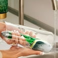 thumbnail image 4 of Scotch-Brite Heavy Duty Dishwand Refills, Keep Your Hands Out of Dirty Water, 2 Refills, 4 of 9