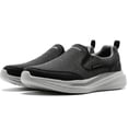 thumbnail image 3 of Tenis Skechers Slade para Hombre 210808XBLK gris oscuro 27, 3 of 5