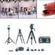 thumbnail image 3 of Figuras de personajes de películas en miniatura a escala 1/64 para decoración de escritorio, kit de construcción de diorama Equipo fotográfico, 3 of 9