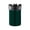 Green, variant on Zzbeans Portable Car Ashtray with Water Tank, No Soot Stainless Steel Ashtray for Car Cup Holder, Removable Easy Clean Large Capacity Auto Ashtray for Office Bar Nightclub, Silver