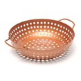 thumbnail image 4 of Outset Wok Rond QN70, Cuivre Antiadhésif, 4 of 6