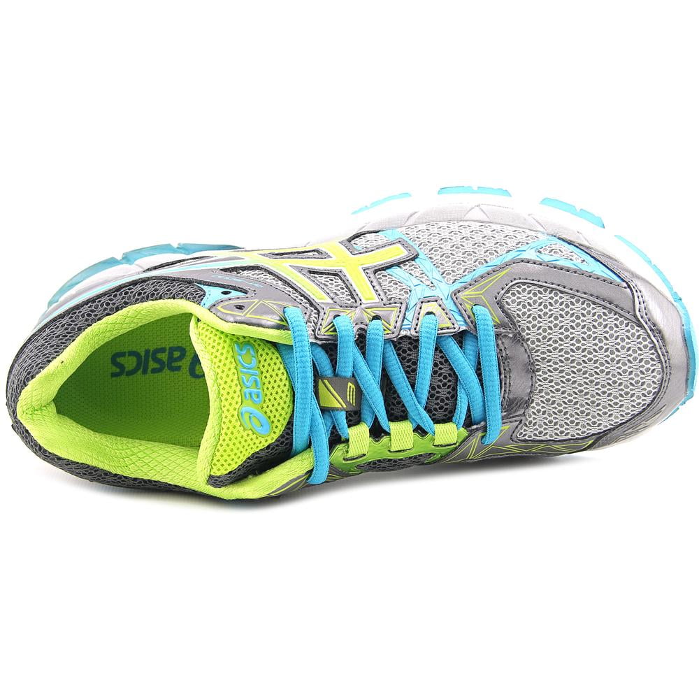 Asics gt 3000 cheap womens green