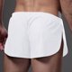 thumbnail image 5 of Calzones Para Hombre, Pantalones Cortos De Algodón Ligeros Y Suaves Para Hombre, Ropa Interior Cómoda E Informal De Color Sólido, 5 of 7