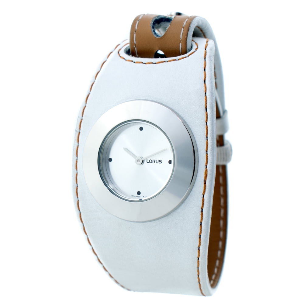 lorus canvas watch straps