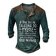 thumbnail image 1 of Men's Summer Long Sleeve Slim Fit Fashion Breathable Men's Blouse S, 1 of 3