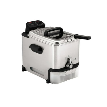 T-Fal EZ Clean Deep Fryer
