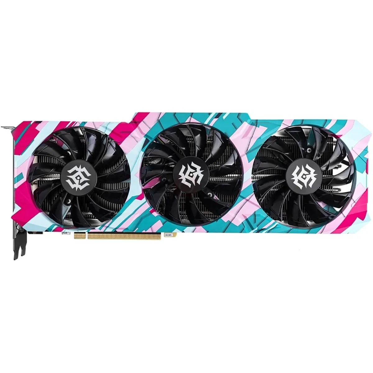 Asus Strix-Gtx1070-O8G-Gaming Graphics Card - STRIX-GTX1070-O8G