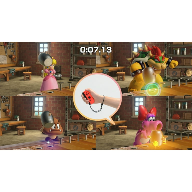 Super Mario Party Jamboree 米国 Amazon.com: Super Mario Party Jamboree : Video Games