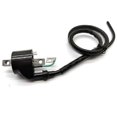 thumbnail image 5 of Genuine Ignition Coil compatible Spark Plug Boot Fit compatible Honda CR125 CR250 CRF450 R 02-08 CRF450 X 05-16 Engine System Part ABS+539, 5 of 5