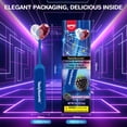 thumbnail image 6 of Amos Music Lollipops Natural Blackberry, Wireless Audio Lollipops, No Sugar Candy Fat-Free, 6 of 8