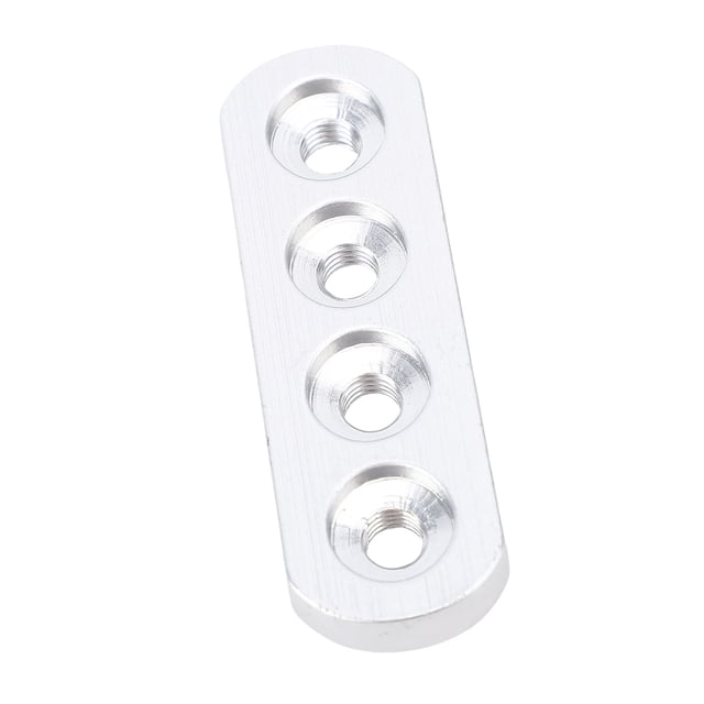 Soporte De Montaje Del Estabilizador Del Amortiguador De Dirección Avomotor, aleación De Aluminio, Aspecto Elegante, Estabilidad Mejorada, Adecuada Para Motocicleta, Scooter,